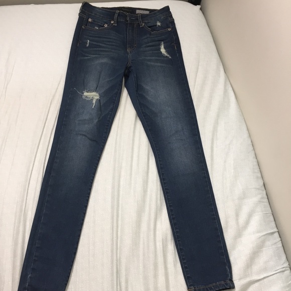‼️SALE‼️ Aeropostale Jeans - Picture 1 of 4